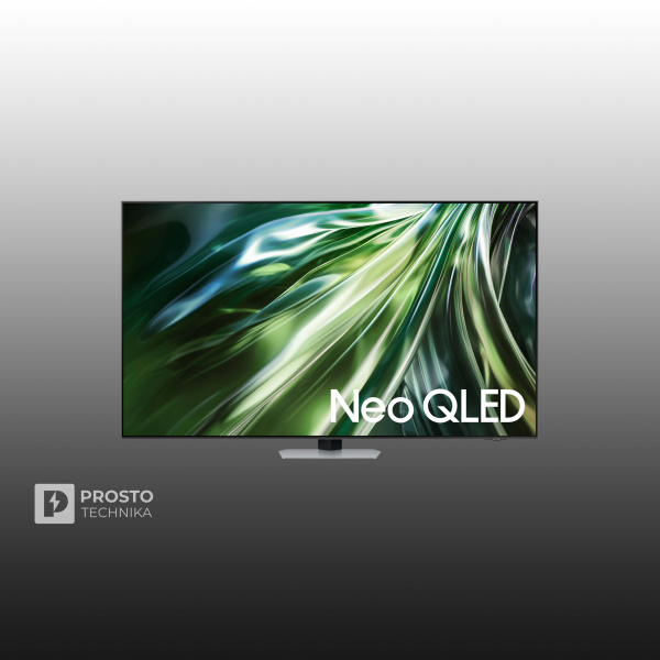 Телевизор 55" Samsung QE55QN90FAUXRU 2025